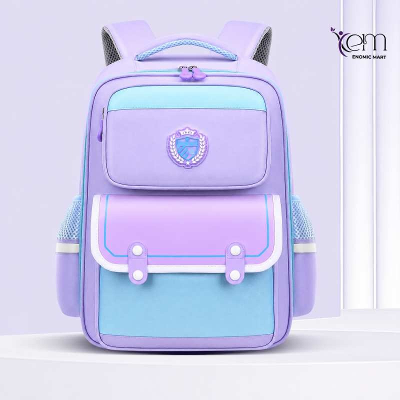 New Fashionable Foldable Sports Backpack thumbnail 3