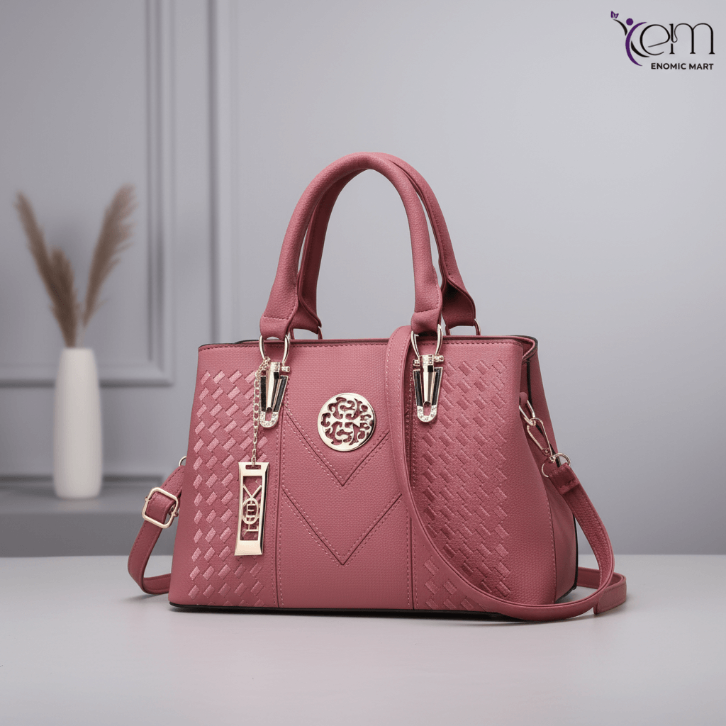 Women Top Handle Satchel Handbags thumbnail 5