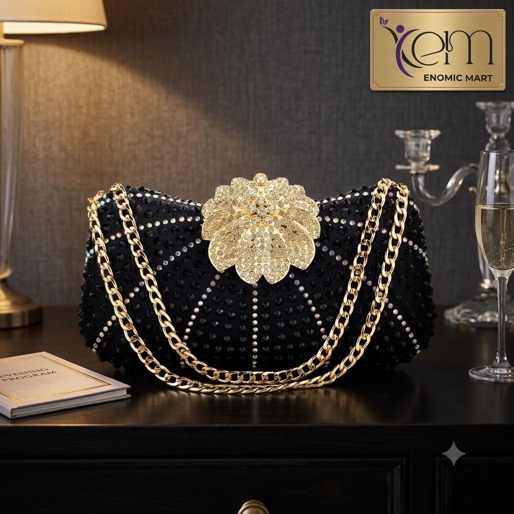 Luxury  Crystal  for Women thumbnail 2