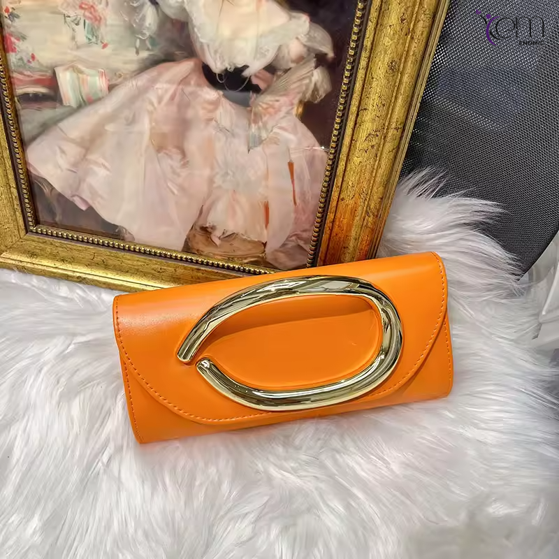 Women's Purse for Party Luxury Design thumbnail 5