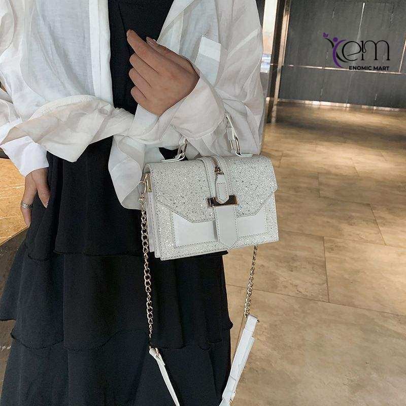 Hand Bags Ladies Crossbody Bag for Women thumbnail 2
