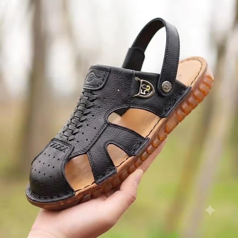Walking Sandals for Men Summer