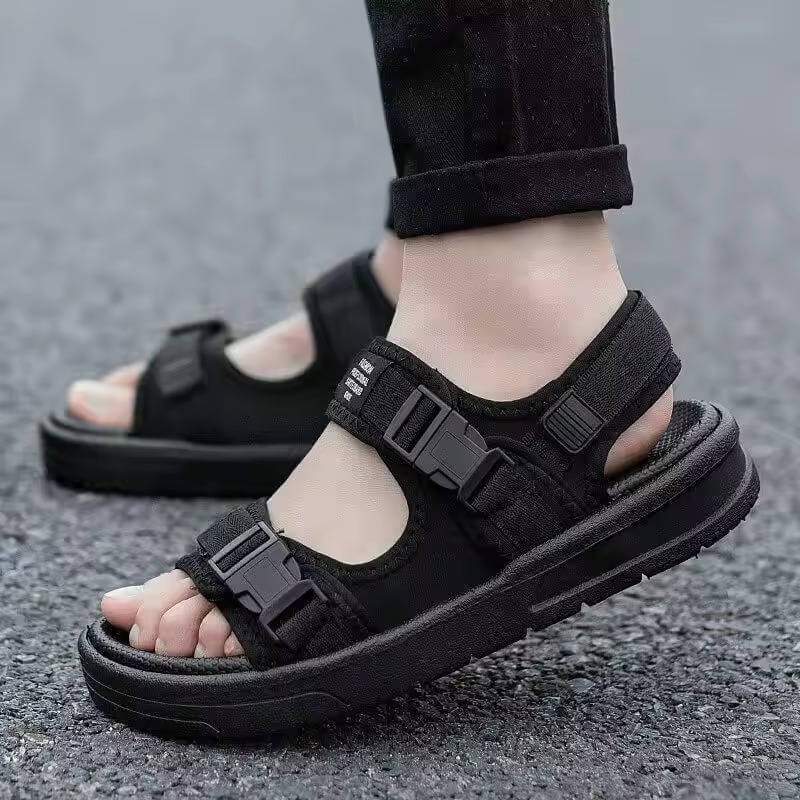 Mens Outdoor Athletic Sport Sandals