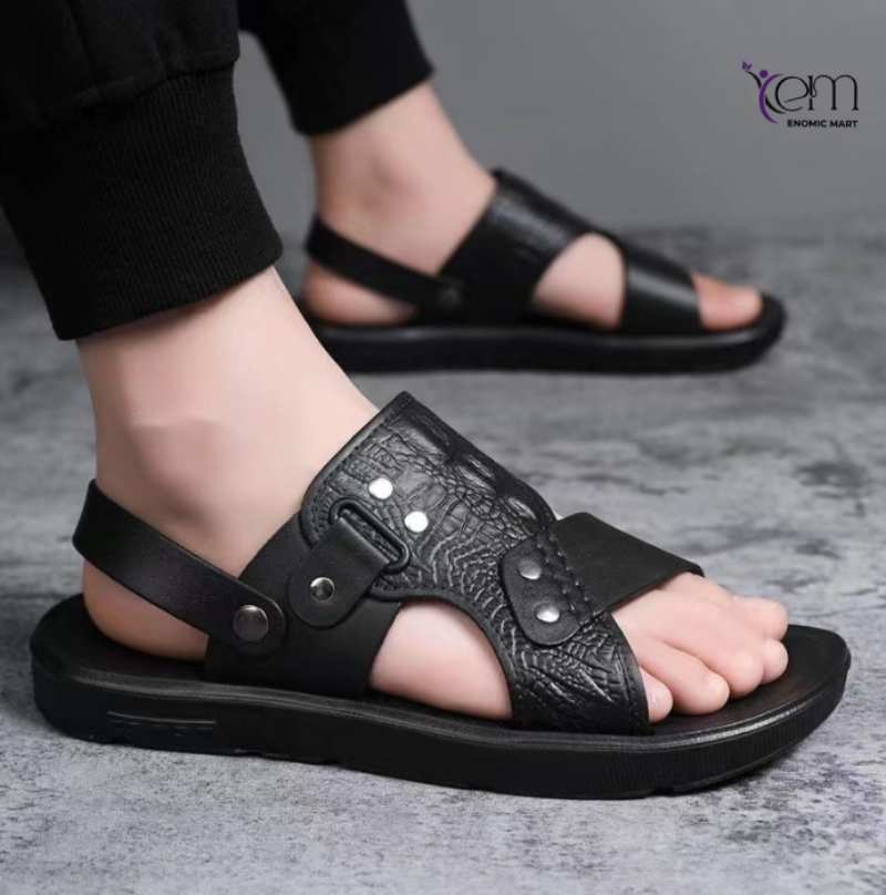 Men Sandal Shoes Outdoor Hiking Sports Sandals
