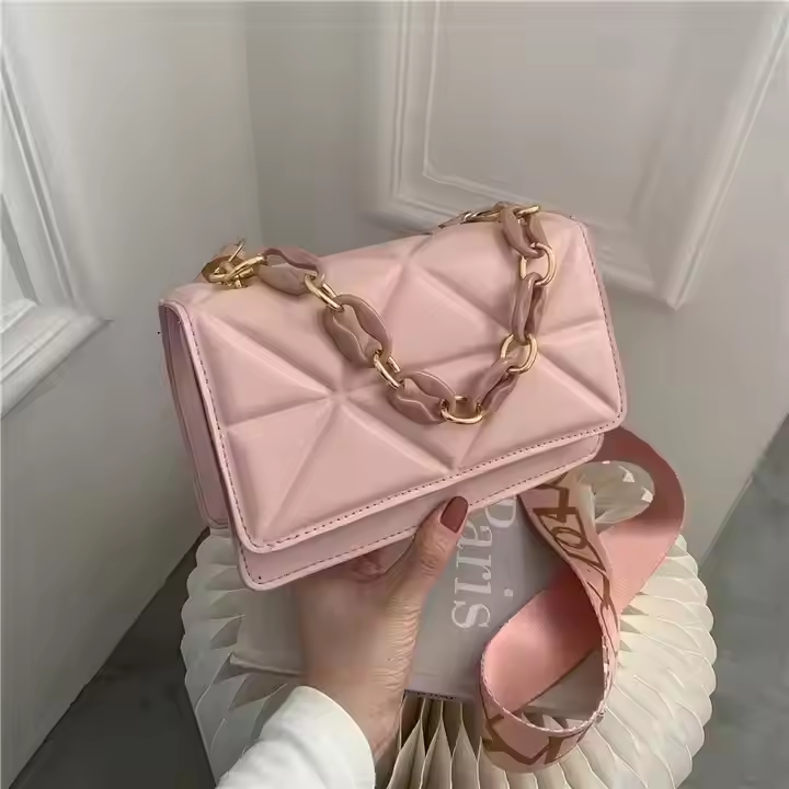 Drop New Arrival Luxury Ladies Messenger Bag thumbnail 3