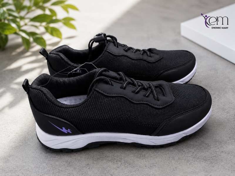 women's spring and autumn walking shoes thumbnail 2