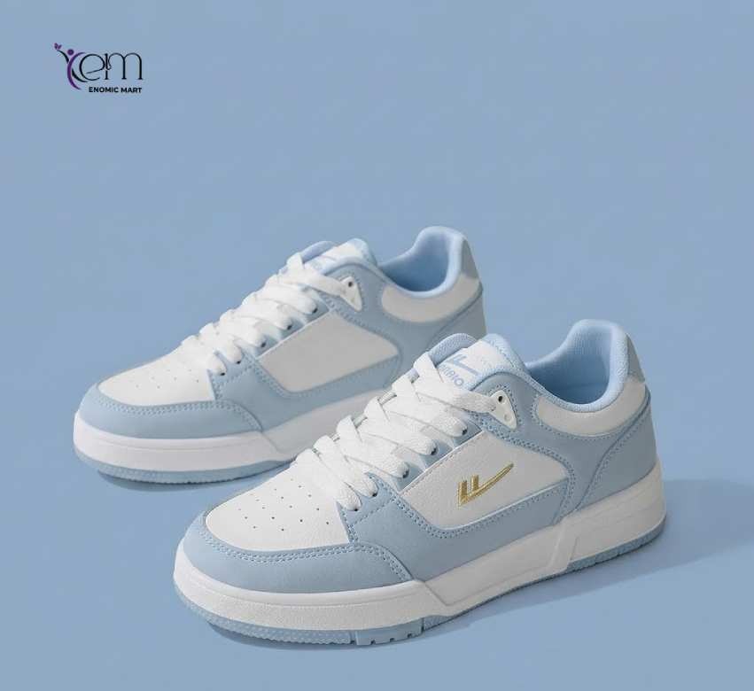 Women's Men's Sports Warrior sneakers Shoes