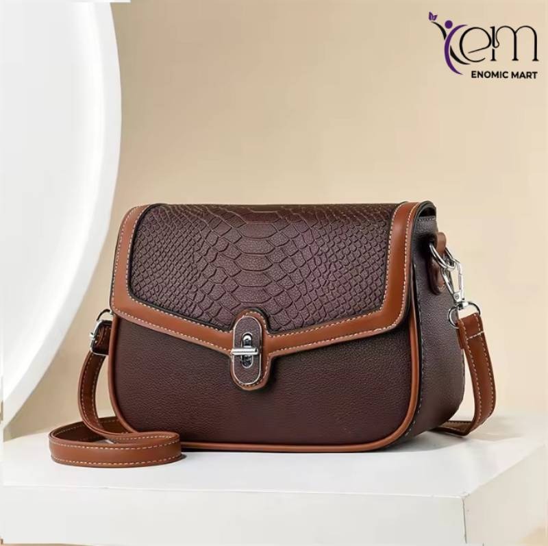 Small Handbags PU Leather High Quality Shoulder Bags thumbnail 4