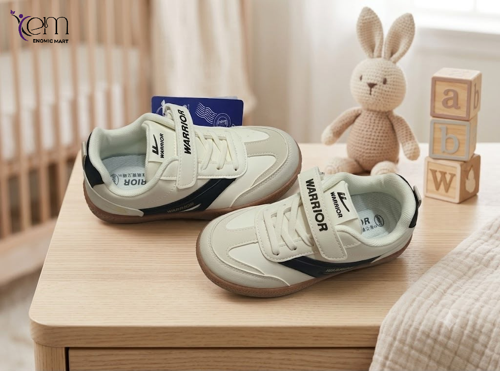 Children's Sneakers Casual Shoes thumbnail 2