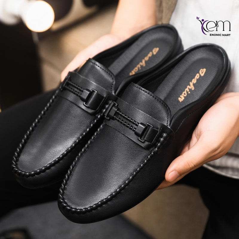Fashion Shoes With Buckle, Winter Original Brand Sports