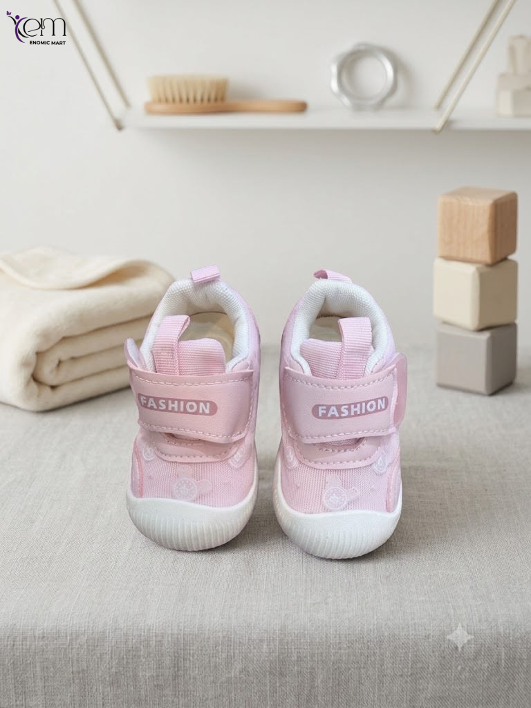 New Baby Children's Sneakers thumbnail 3
