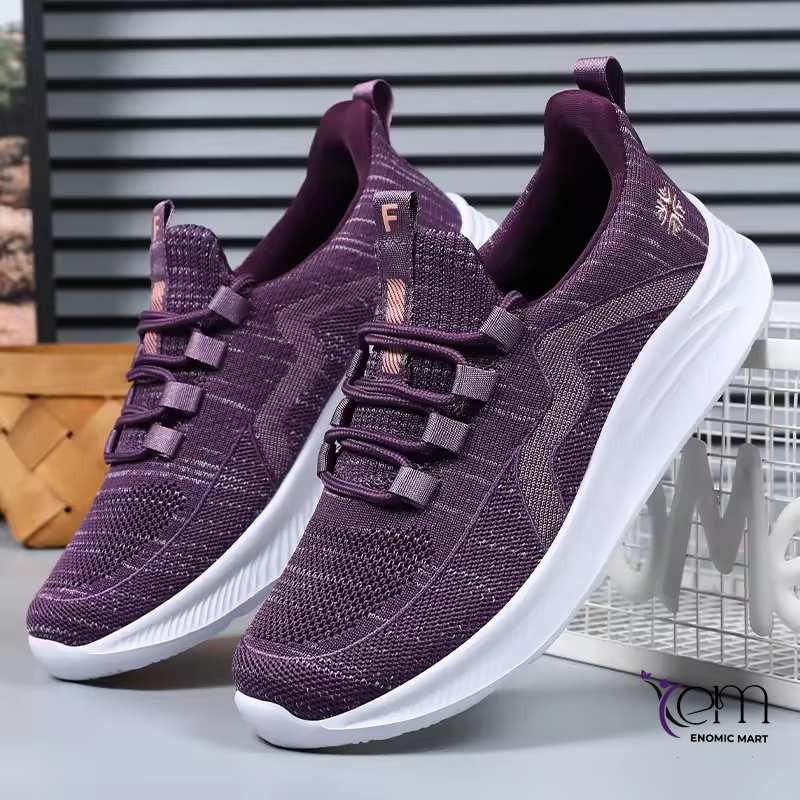 Women's Trendy Sports Shoes