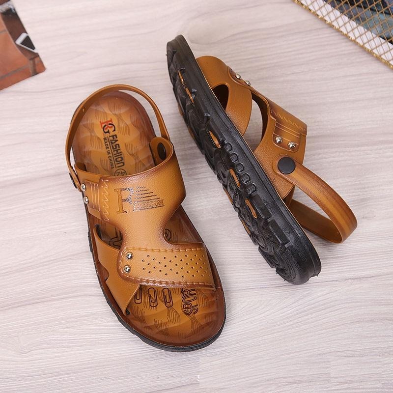 Men's Durable Cheap Outdoor Hiking Trekking Sandals