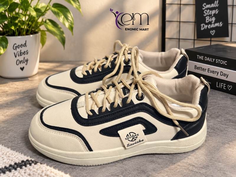 Heightened Sports Casual Walking Board Shoes