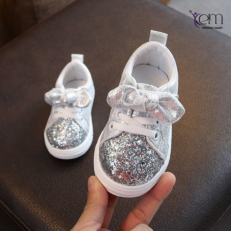 Fashion Casual Lightweight High Quality Boy and Girl Shoes thumbnail 3