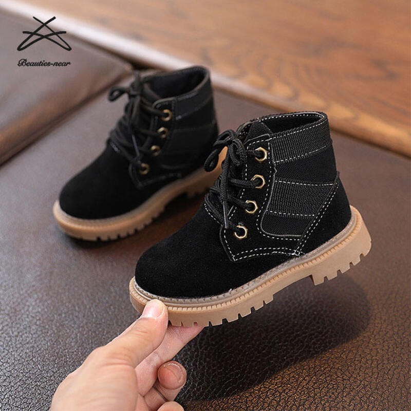Baby Boy Children's Boots
