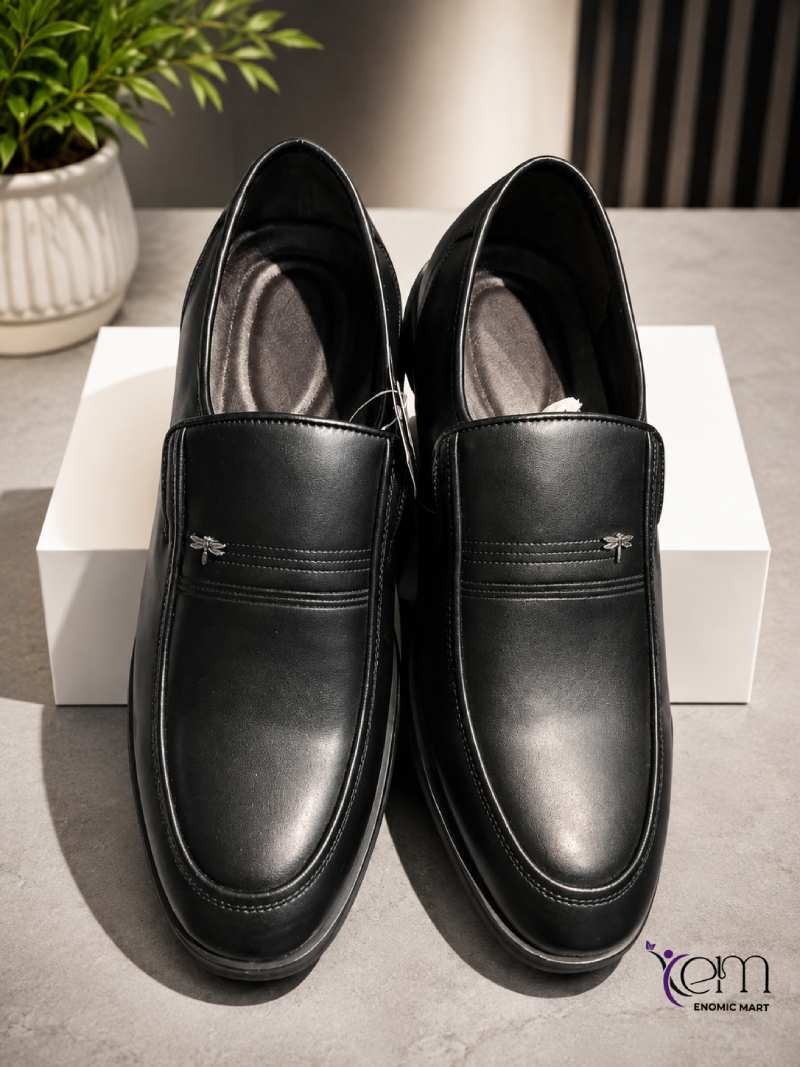 New Men's Faux Suede Loafers Shoes for
