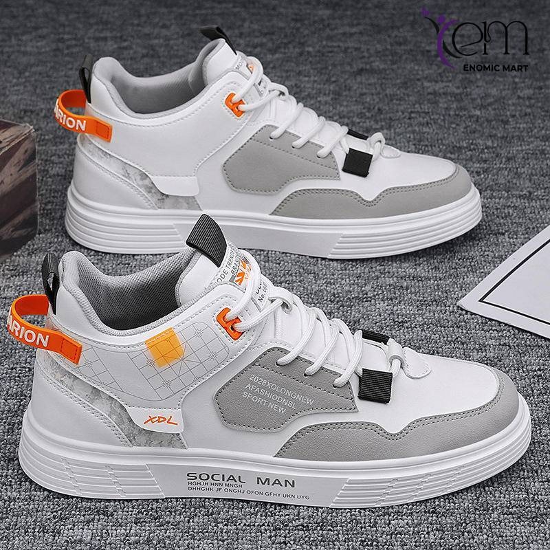Casual Shoes Walking Style Shoes Men Outdoor