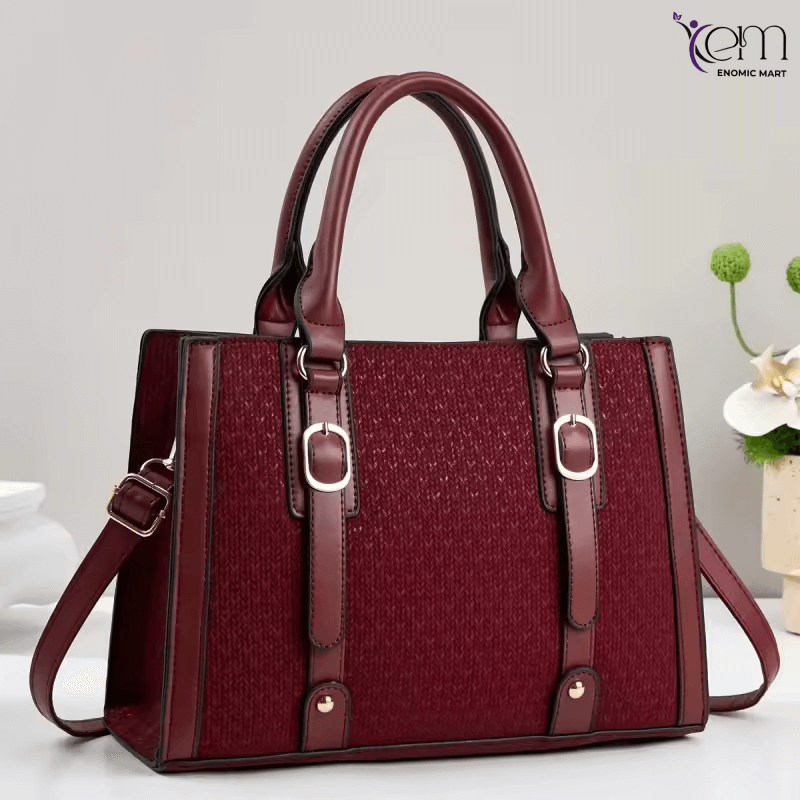 Customized Factory Casual Large Capacity Tote Women's thumbnail 2