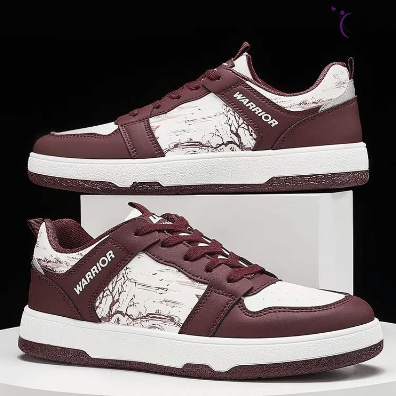 Warrior Men's Sneakers