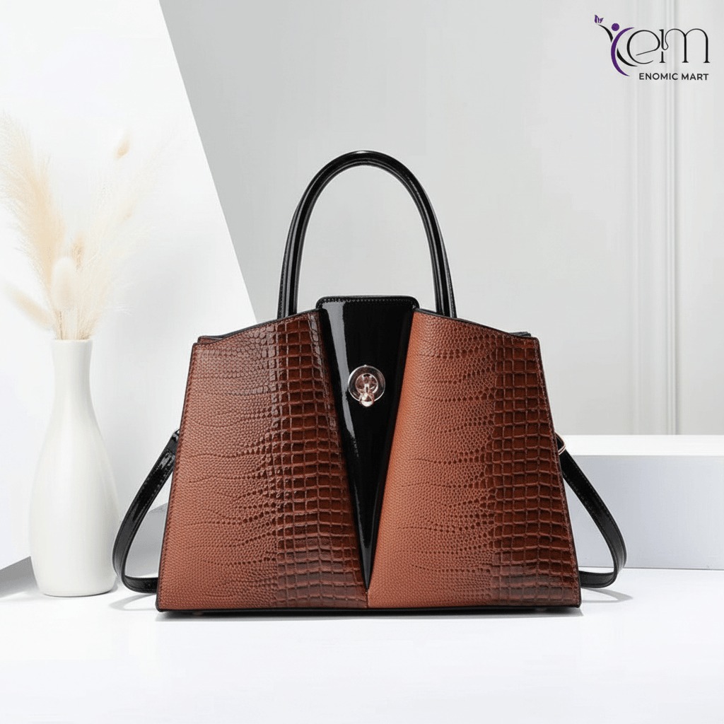 Good Quality Fashion Ladies Shoulder Bags thumbnail 5