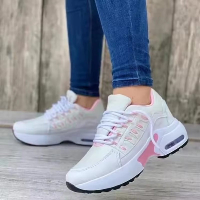 European American Women's Casual Sports Shoes thumbnail 2