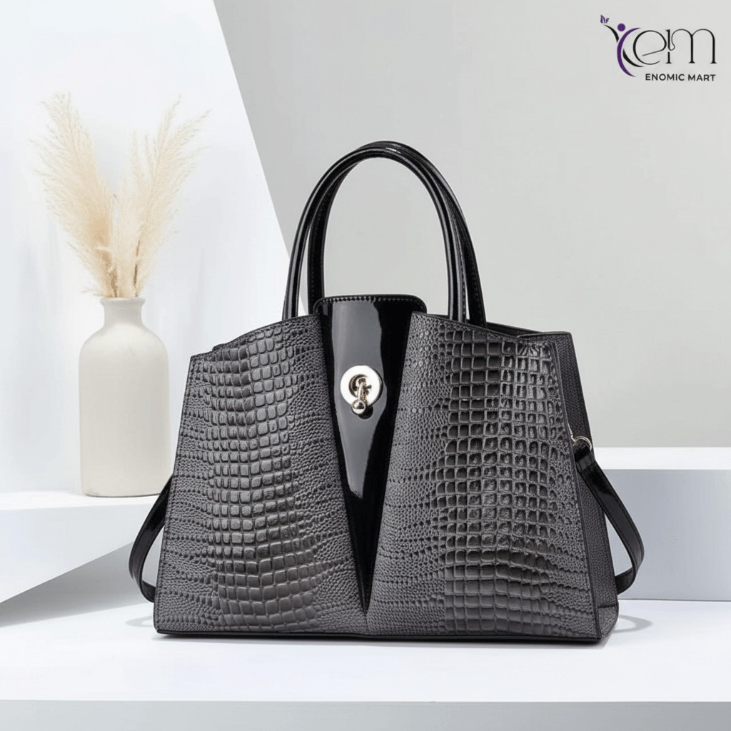 Good Quality Fashion Ladies Shoulder Bags thumbnail 4