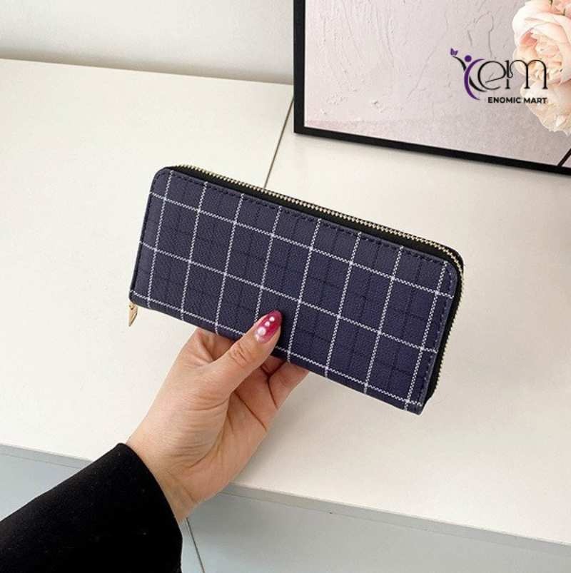 New Korean Style Women's Wallet