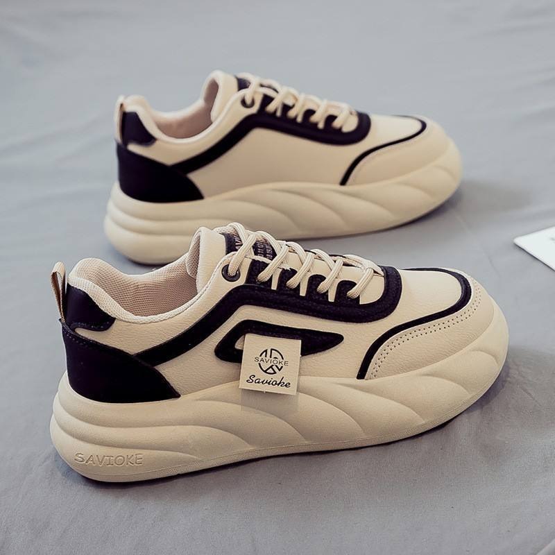 Casual High Top Women's Board Shoes thumbnail 3