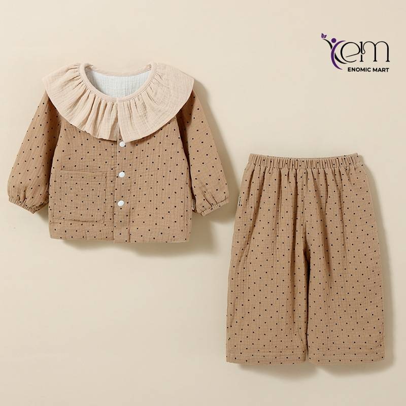 Little Angels – Fashionable Children’s Clothing Collection thumbnail 2