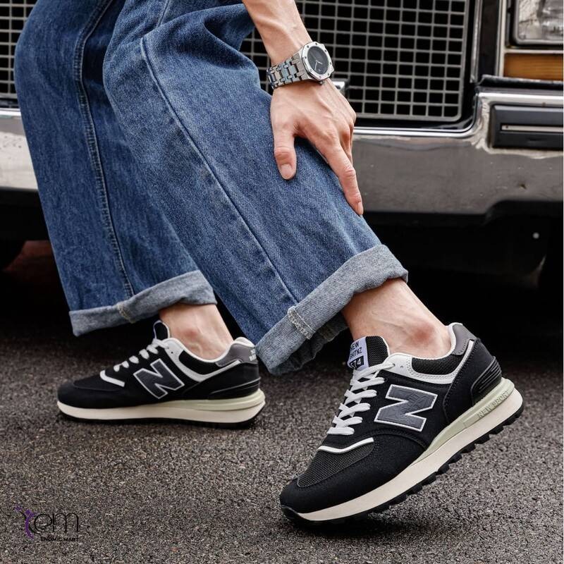 Men's classic and versatile New Balance sneakers