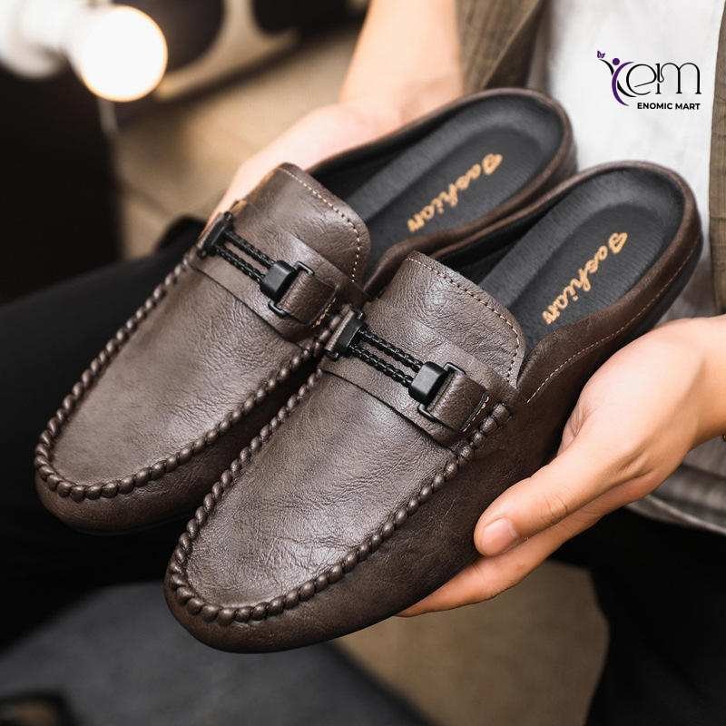 Fashion Shoes With Buckle, Winter Original Brand Sports thumbnail 2