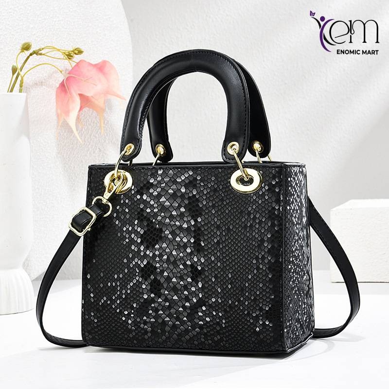 Women's shoulder bag, crossbody bag