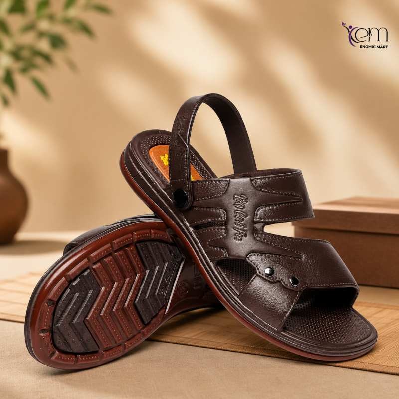 Summer Beach slippers for Men thumbnail 2