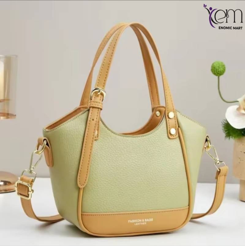 New Original Design Fashionable Simple Shoulder Bag thumbnail 4