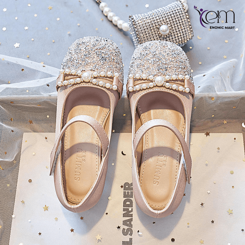 Fashion Sandals for Little Girls