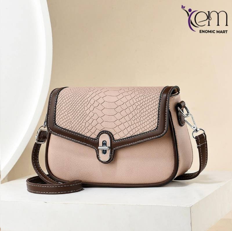 Small Handbags PU Leather High Quality Shoulder Bags thumbnail 6