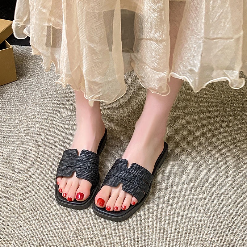 Summer Fashion Beach Sandals Ladies thumbnail 2