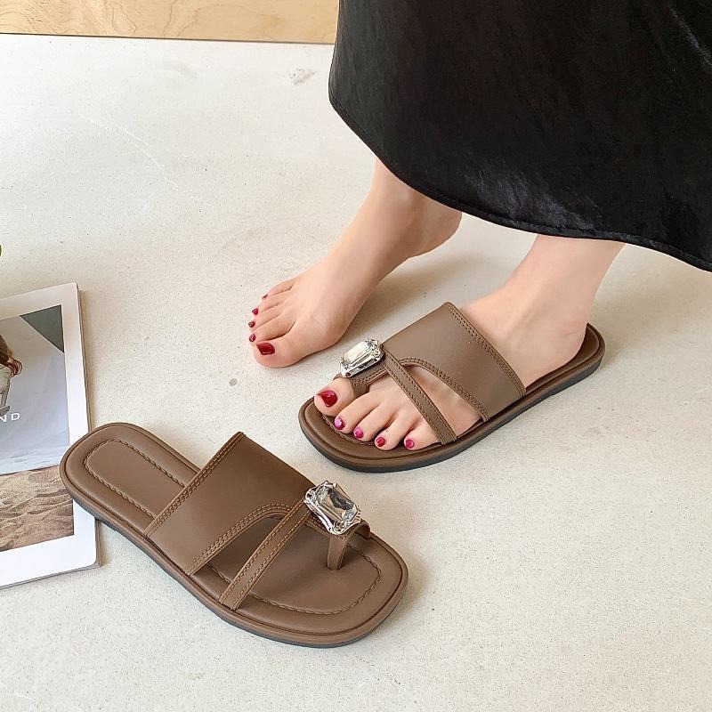 Women's Custom Summer Breathable Slippers