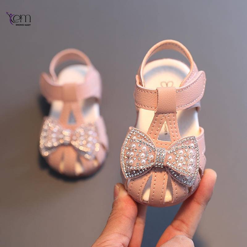 Old Summer Step Sandals Insole Girl Sandals