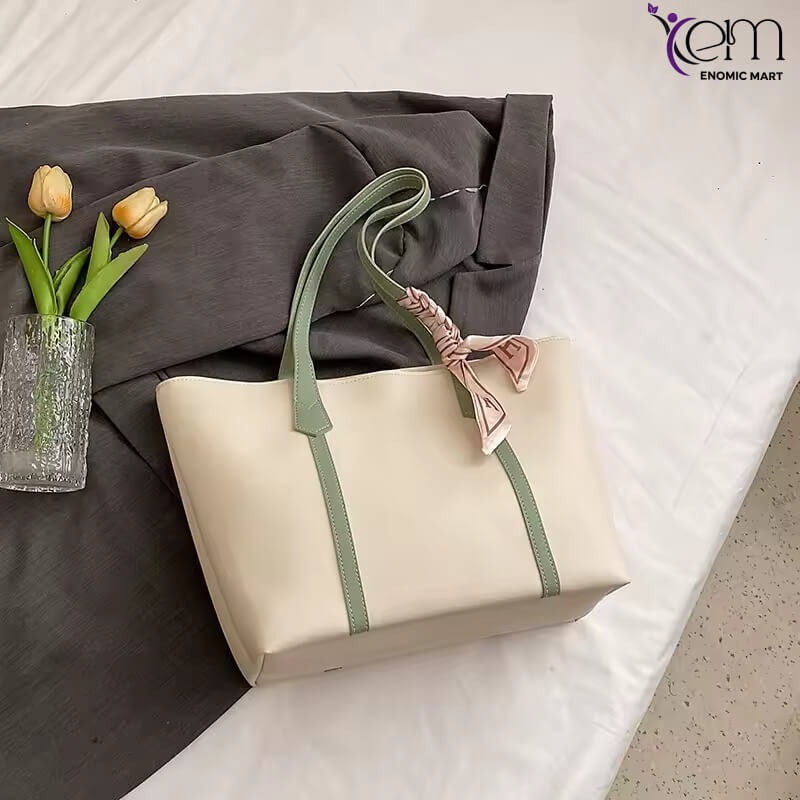 Casual and Versatile Bucket Bag Is Niche Shang Shoulder Bag thumbnail 2