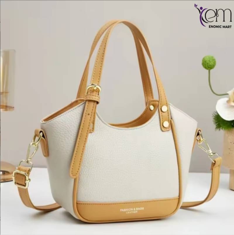 New Original Design Fashionable Simple Shoulder Bag thumbnail 7