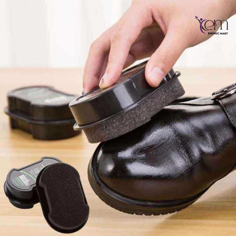 Universal Colorless Professional Sponge Shoe thumbnail 2