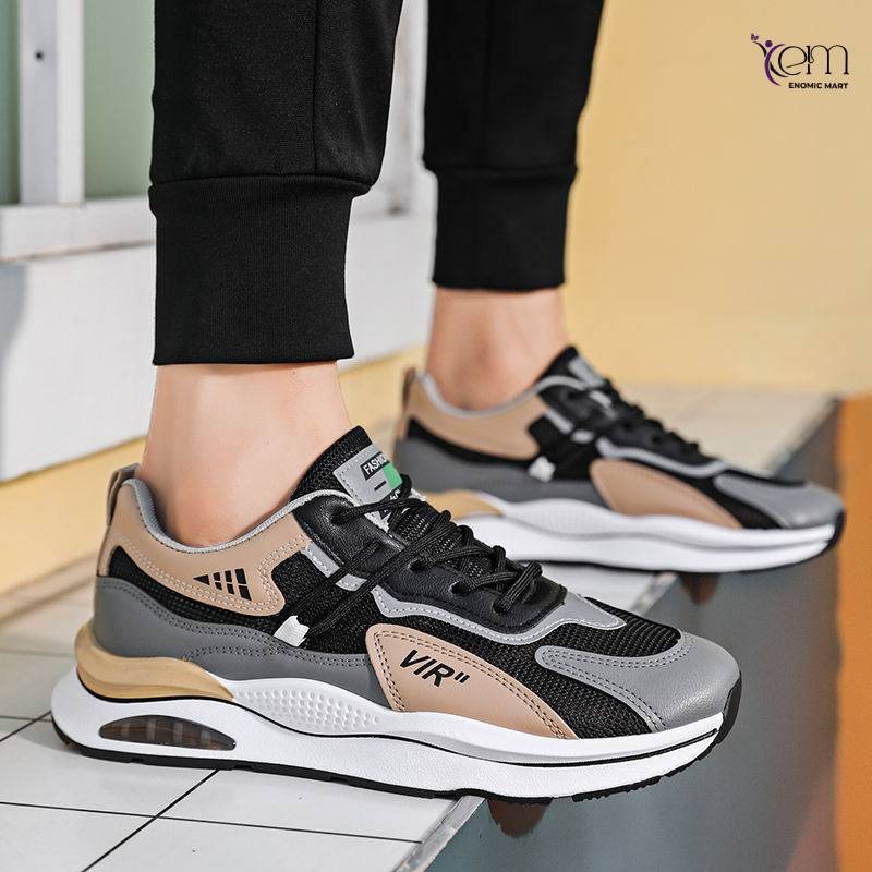 Autumn Men's Shoes Sneakers