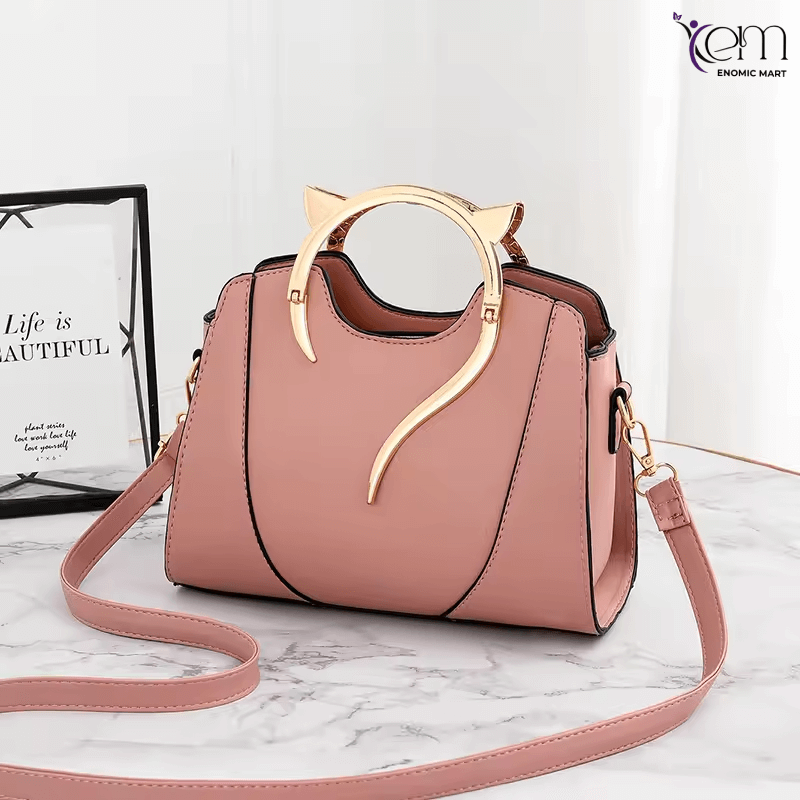 Latest Fashion Bags Women Hand Bags thumbnail 5