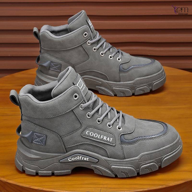 Men's Shoes Spring New Sneakers thumbnail 3