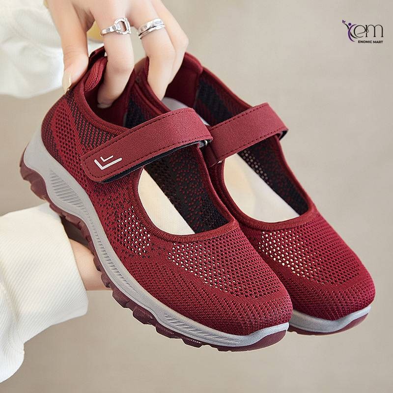 Women's Original Fly Knit Sneakers Slope