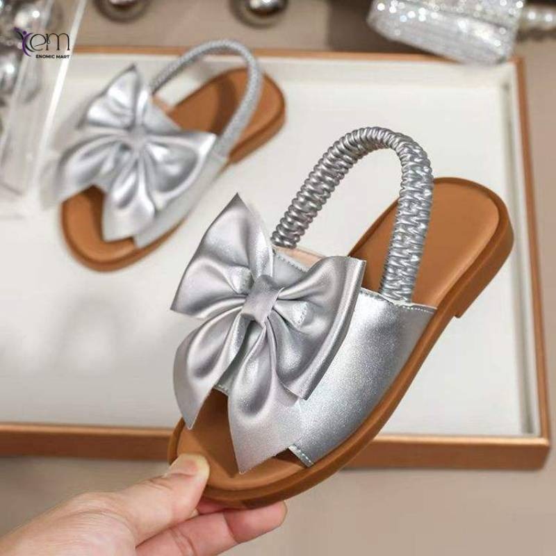 Summer Kids Shoes Girls Sandals thumbnail 2