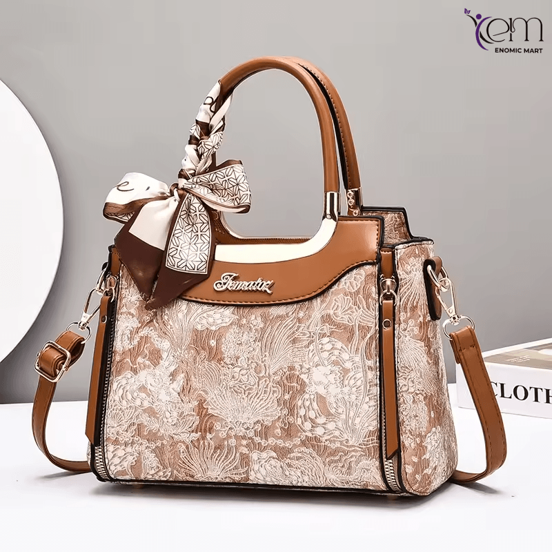New Women's Casual Tote Handbags thumbnail 5