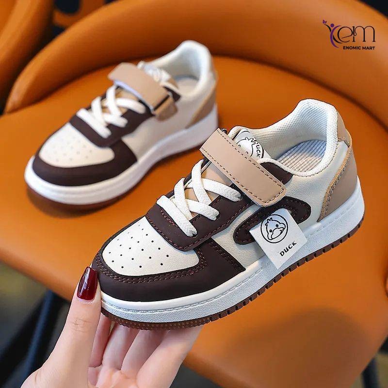 new style, children's casual sports shoes thumbnail 2